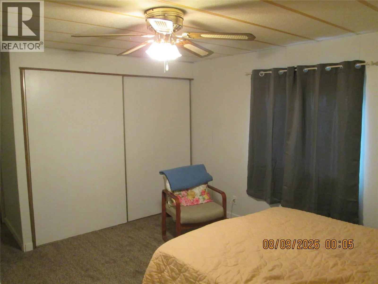 537 Begbie Road Unit# 17 Lot# 17