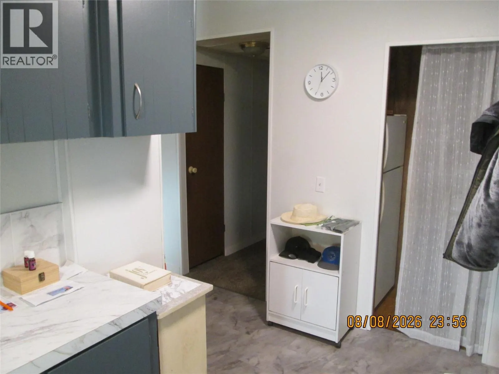 537 Begbie Road Unit# 17 Lot# 17