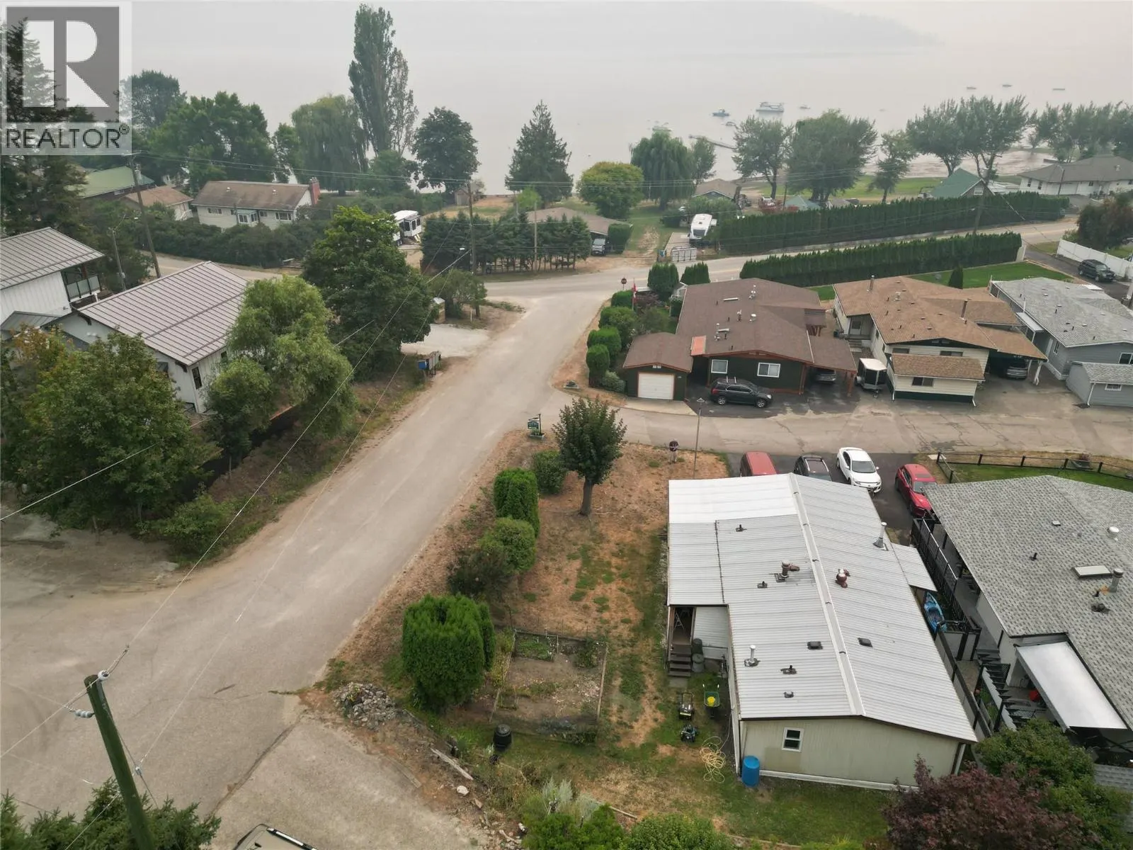 537 Begbie Road Unit# 17 Lot# 17