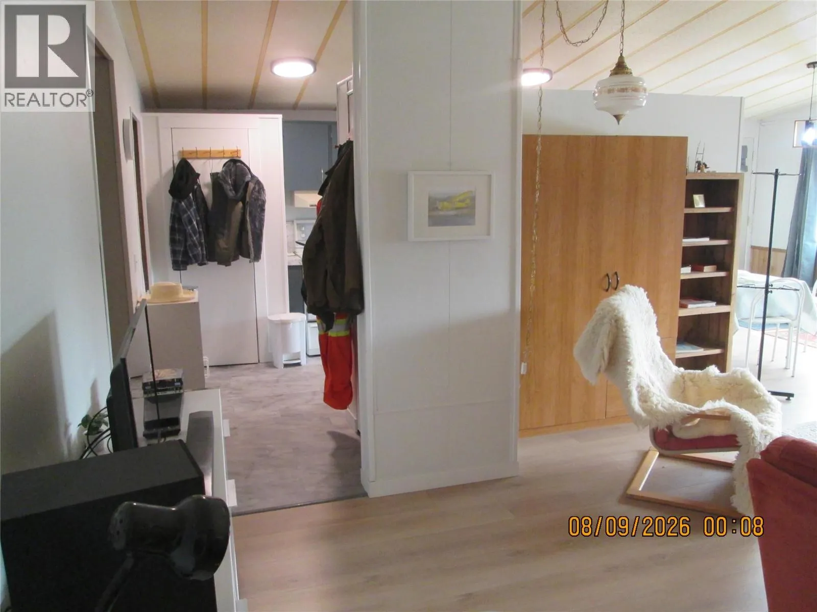 537 Begbie Road Unit# 17 Lot# 17
