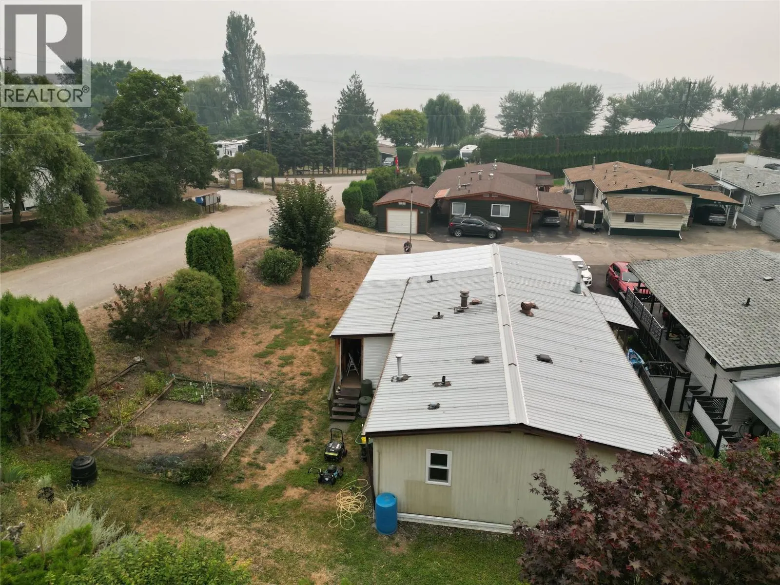 537 Begbie Road Unit# 17 Lot# 17