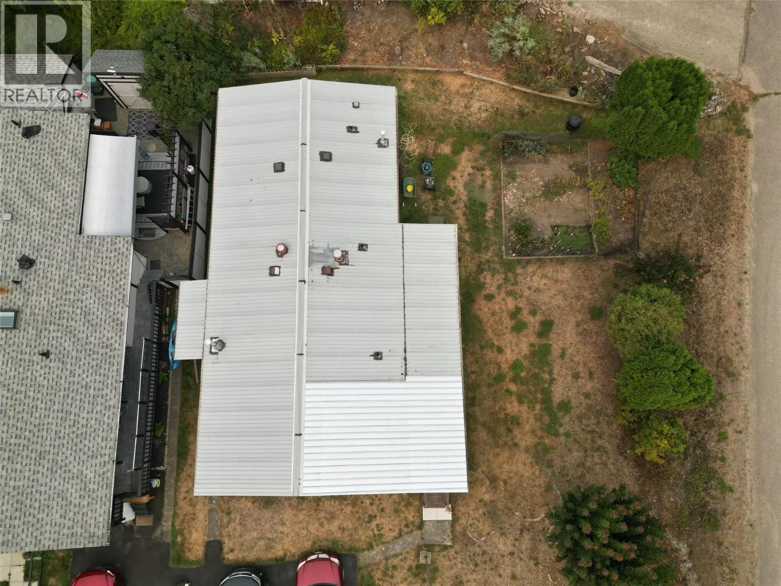 537 Begbie Road Unit# 17 Lot# 17