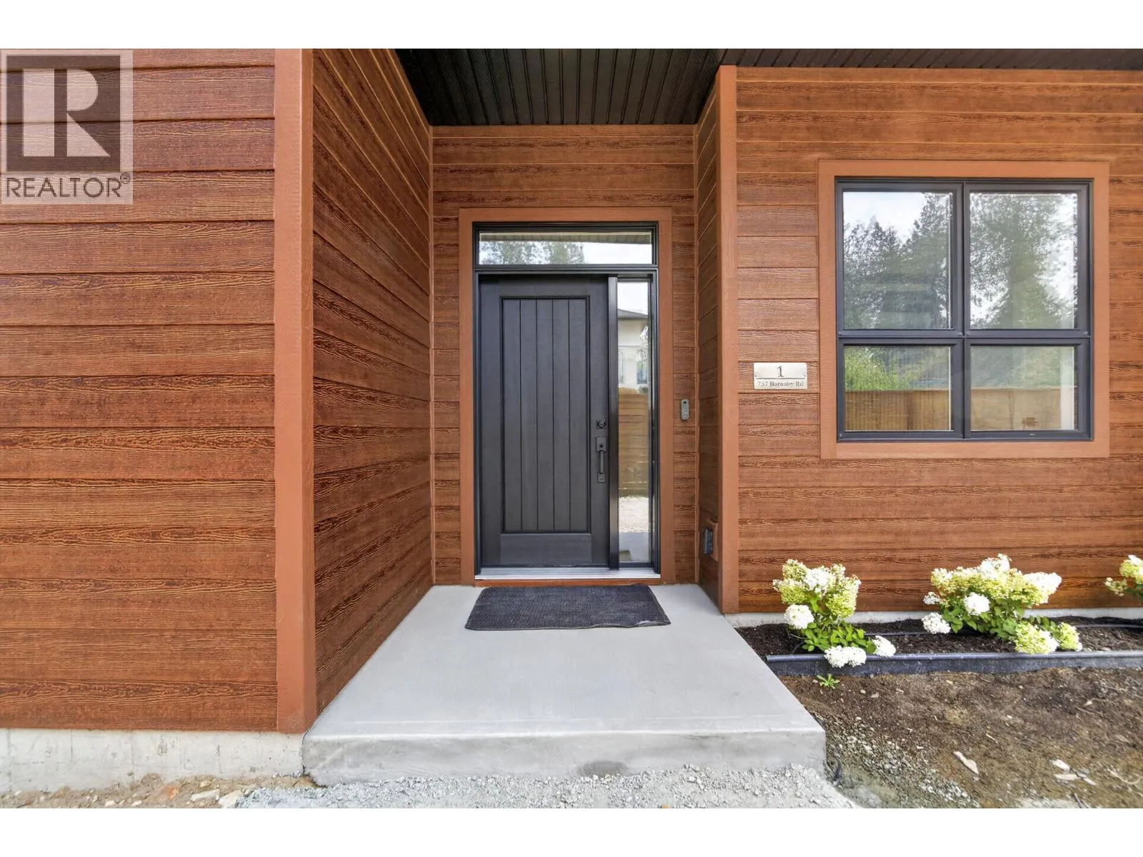 757 Barnaby Road Unit# 1