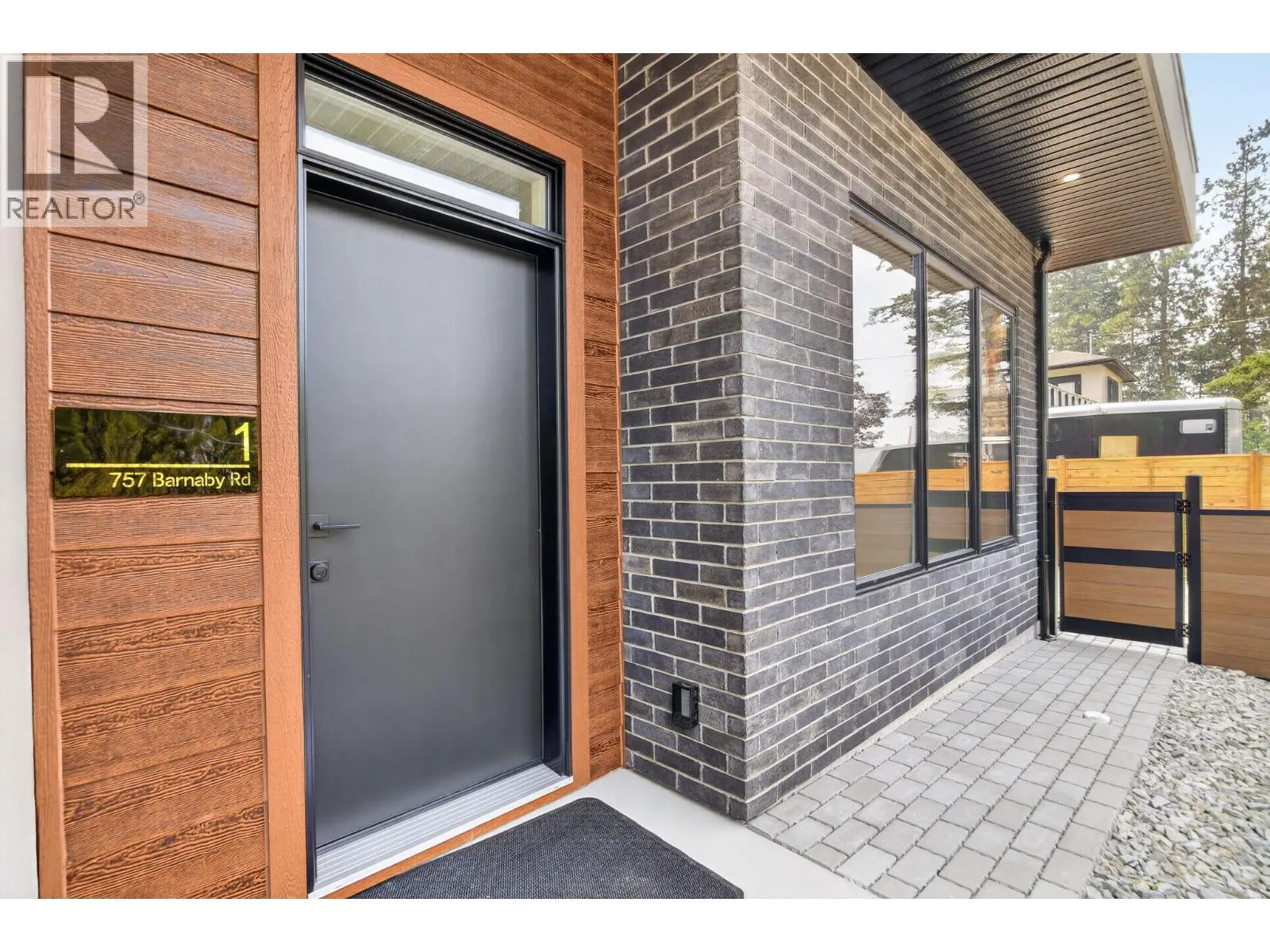 757 Barnaby Road Unit# 1