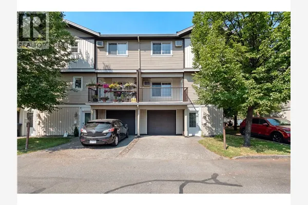 124 Mills Road Unit# 21