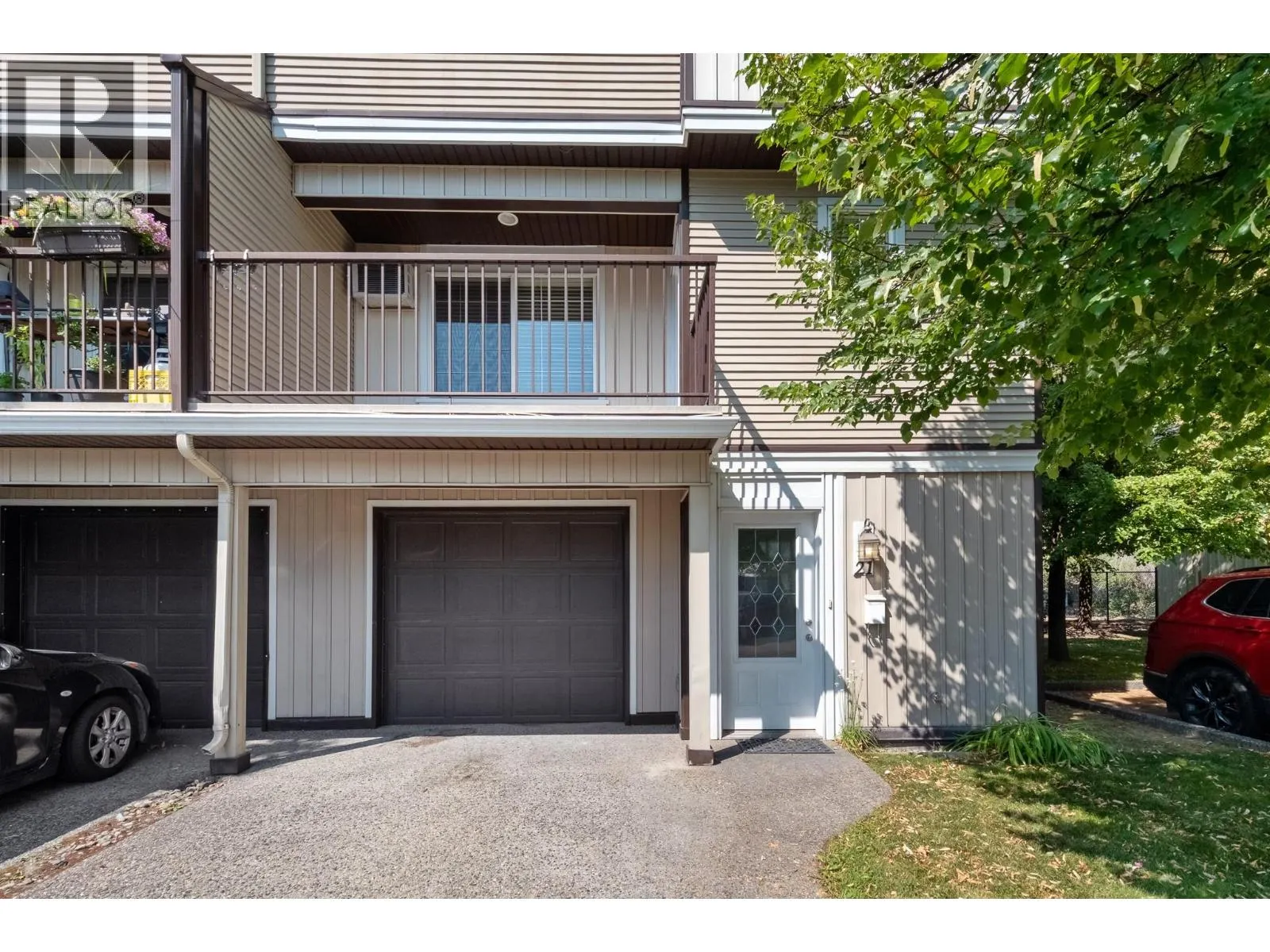124 Mills Road Unit# 21