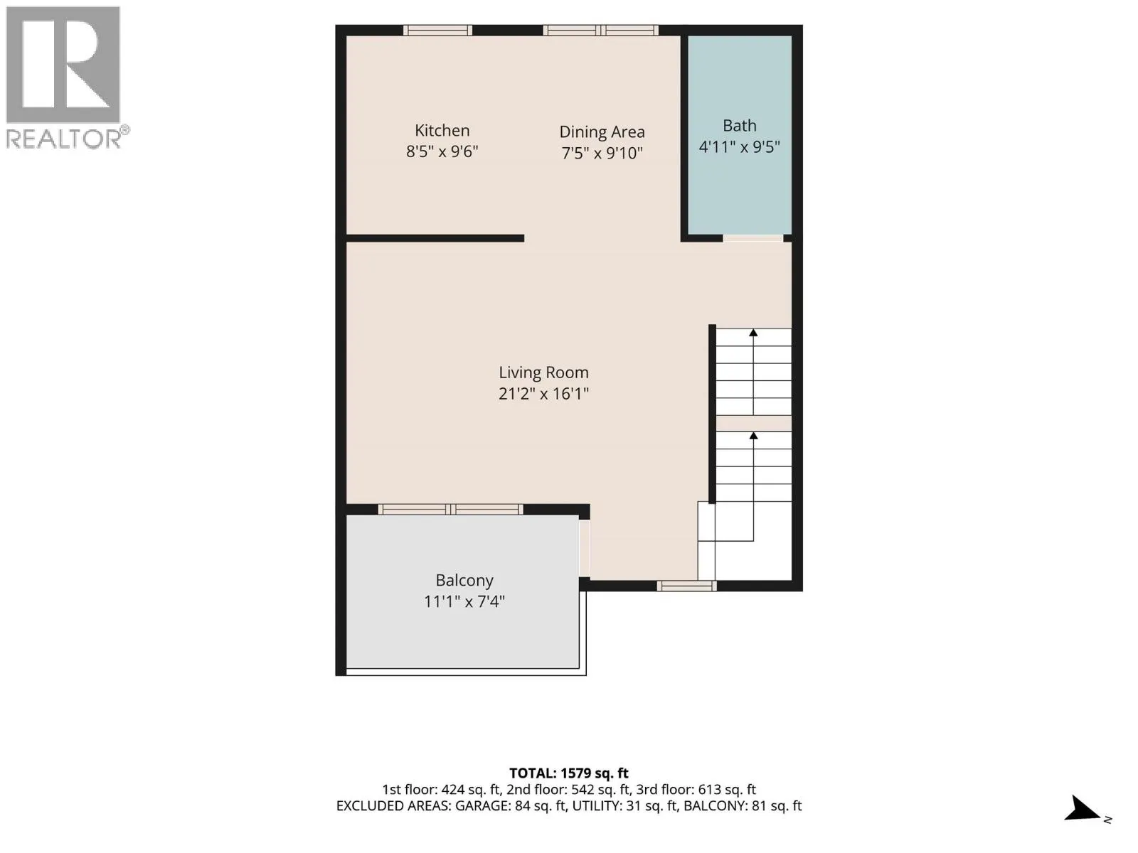 124 Mills Road Unit# 21