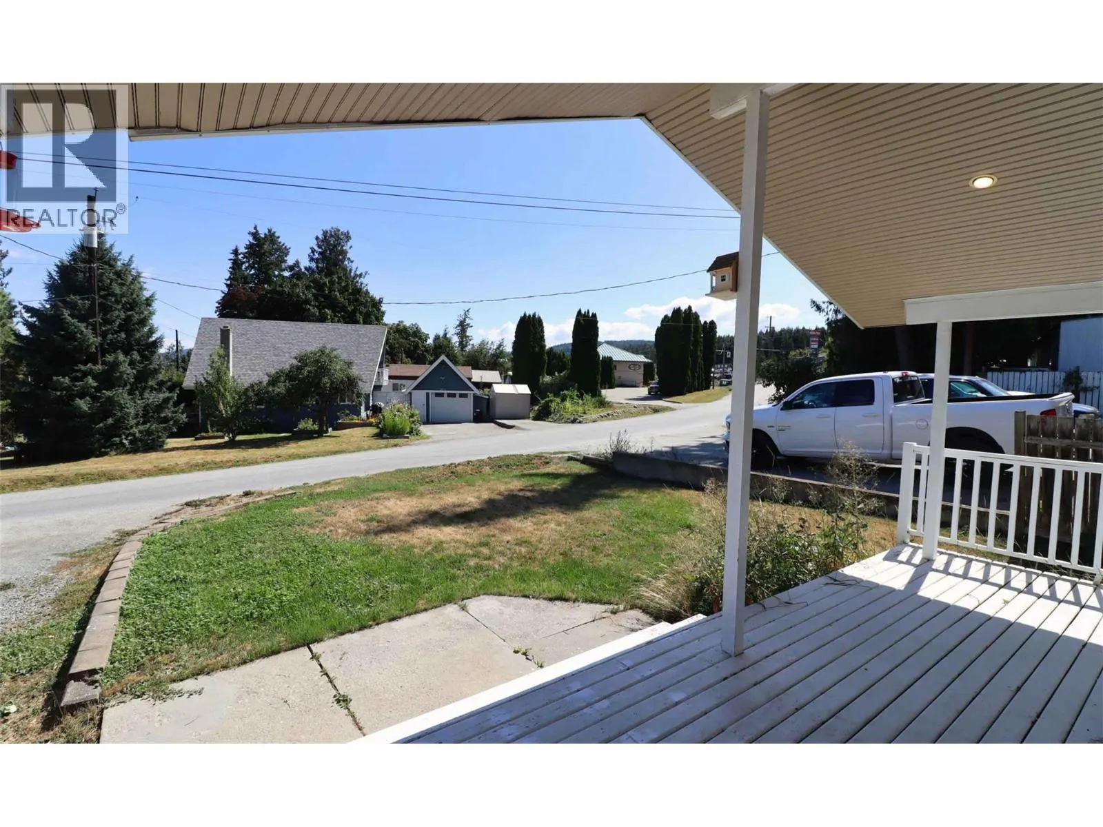 2805 Caen Road