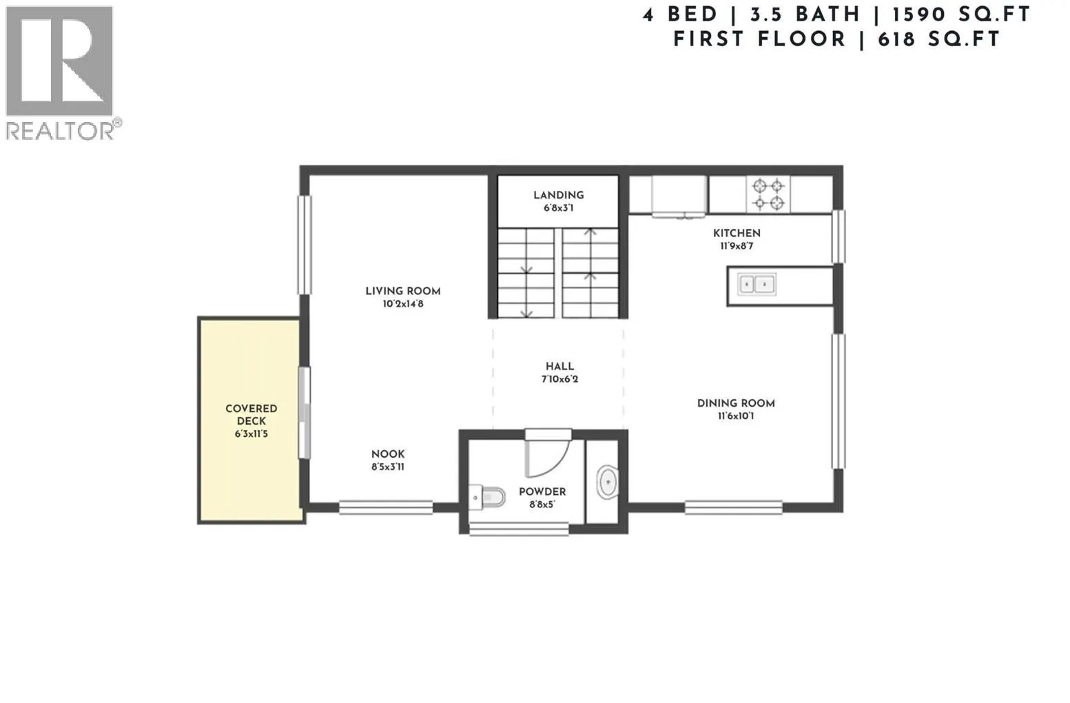 235 Taylor Road Unit# 7