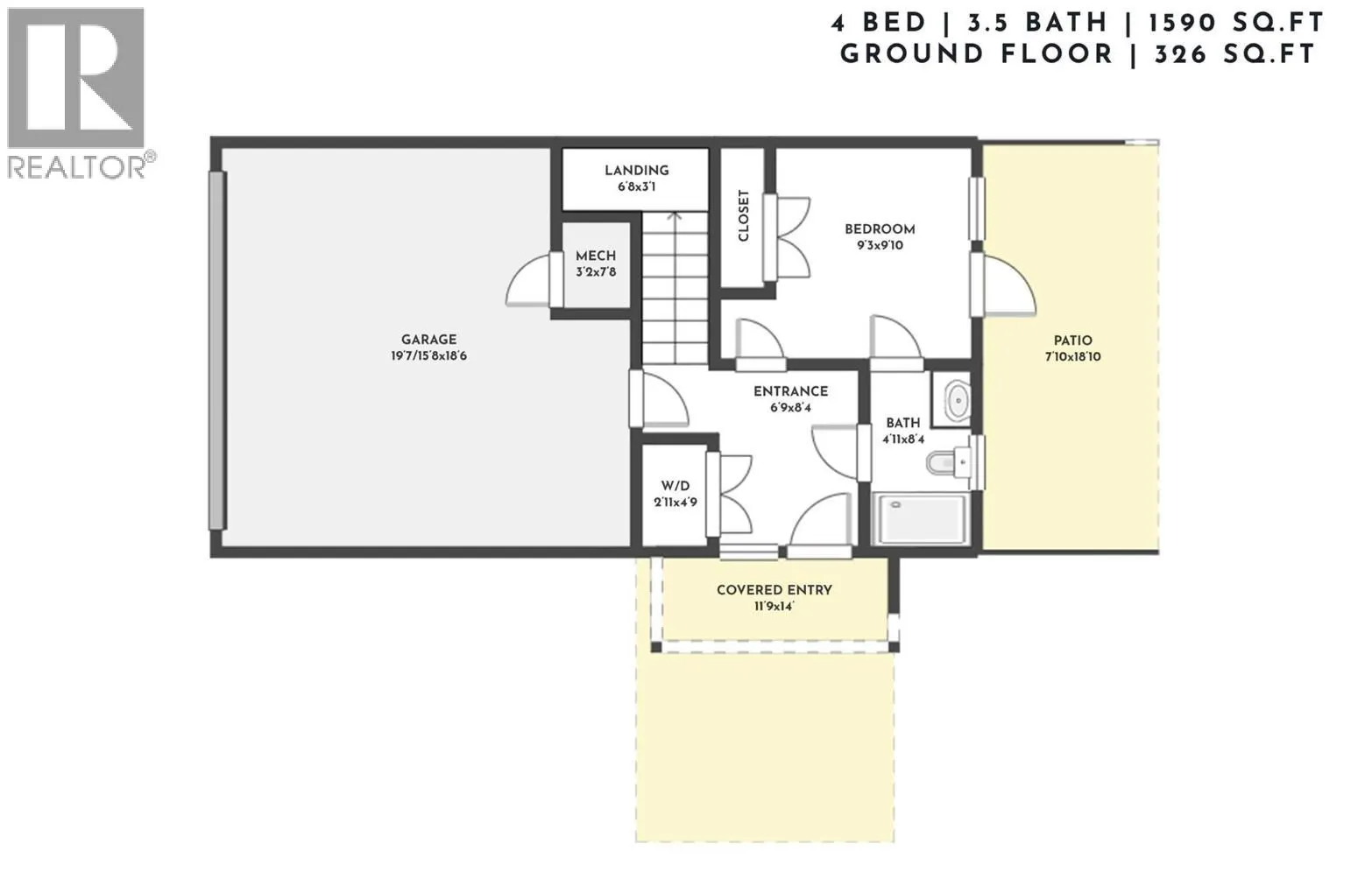 235 Taylor Road Unit# 7