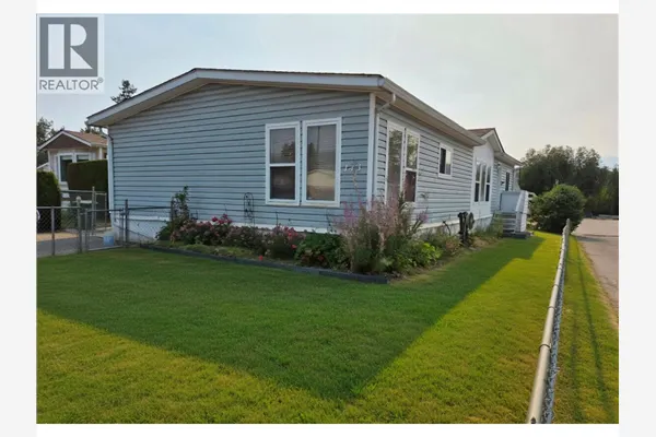 9020 Jim Bailey Road Unit# 143