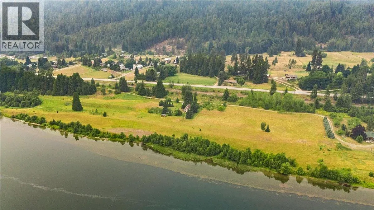 1864 Highway 3A