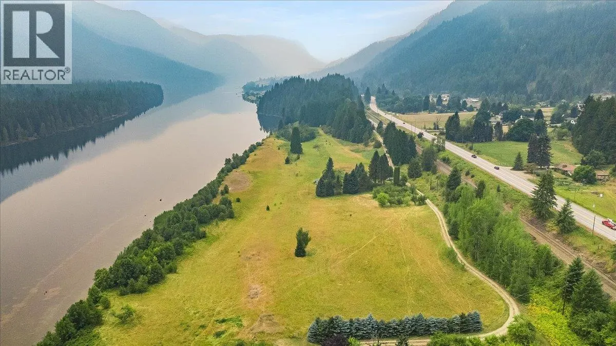 1864 Highway 3A