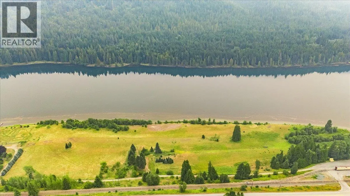 1864 Highway 3A