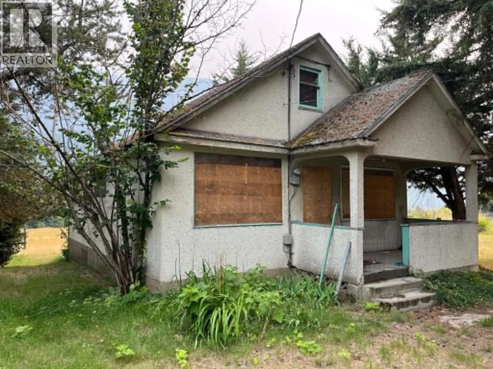 1864 Highway 3A
