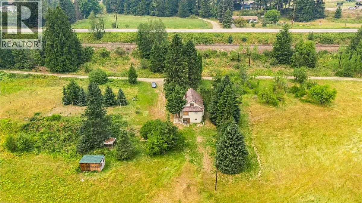 1864 Highway 3A