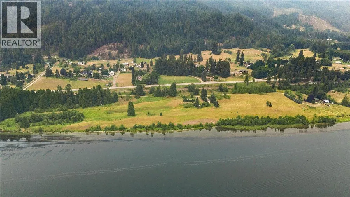 1864 Highway 3A