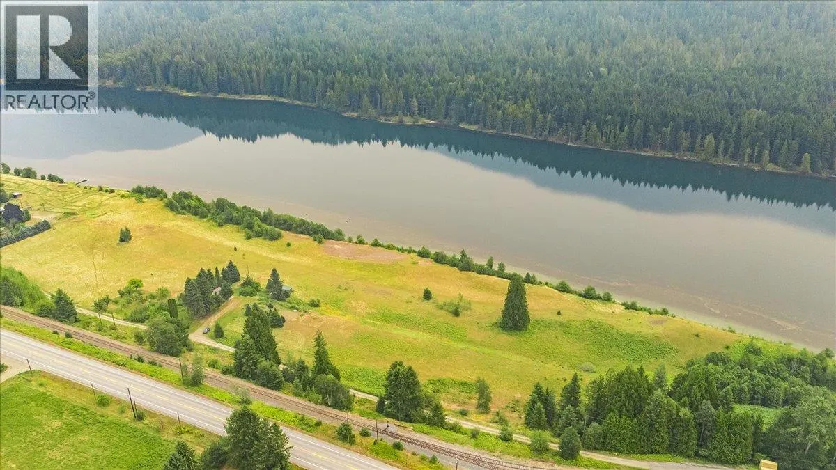1864 Highway 3A