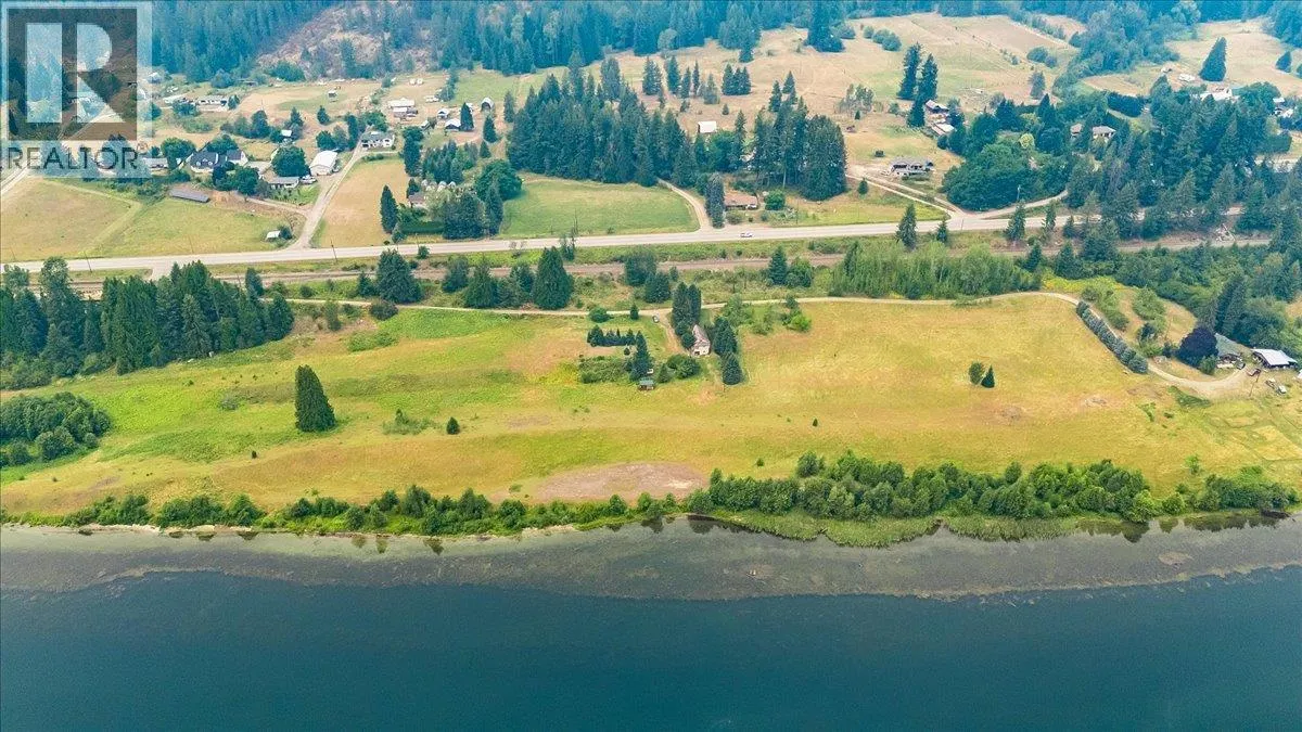 1864 Highway 3A