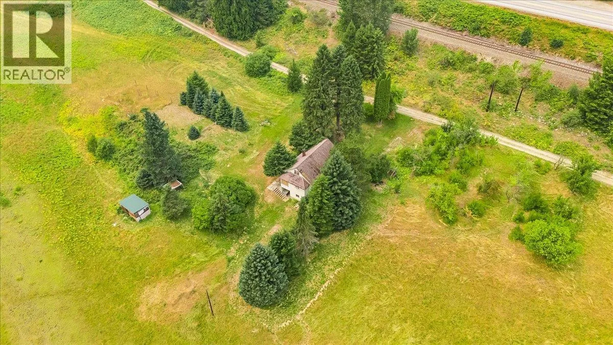 1864 Highway 3A