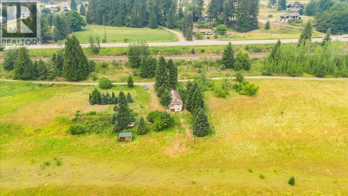 1864 Highway 3A