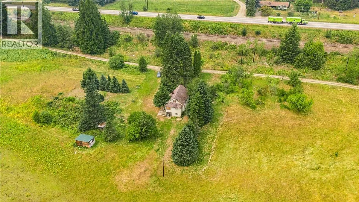1864 Highway 3A