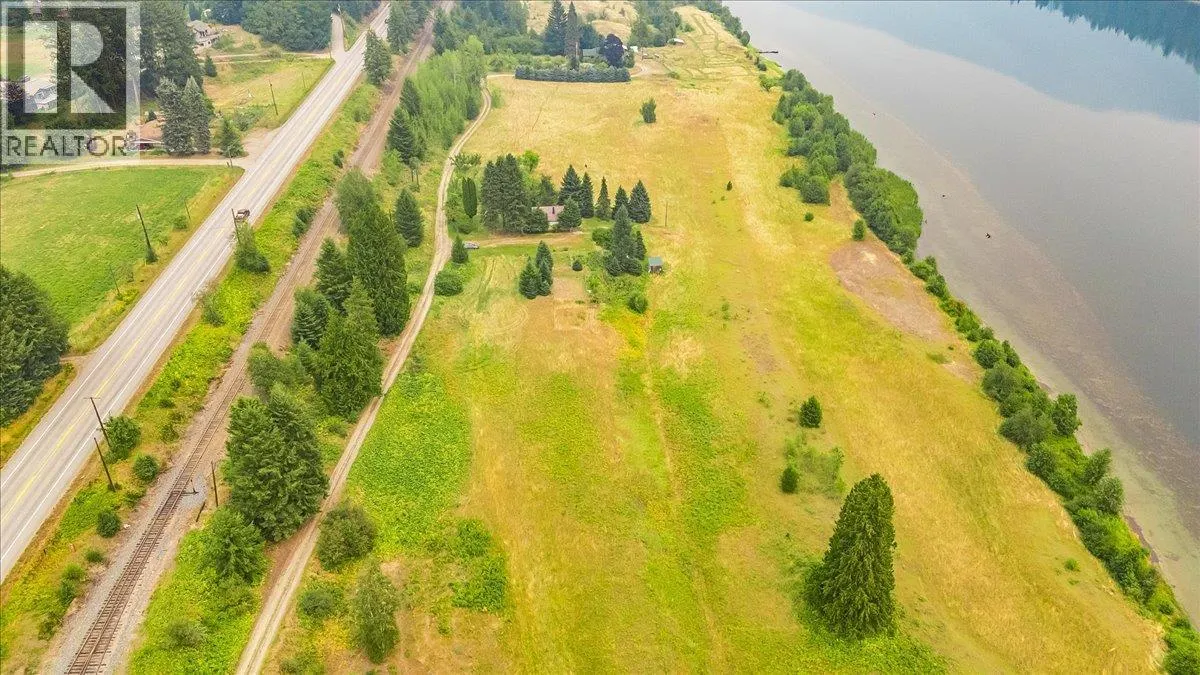 1864 Highway 3A
