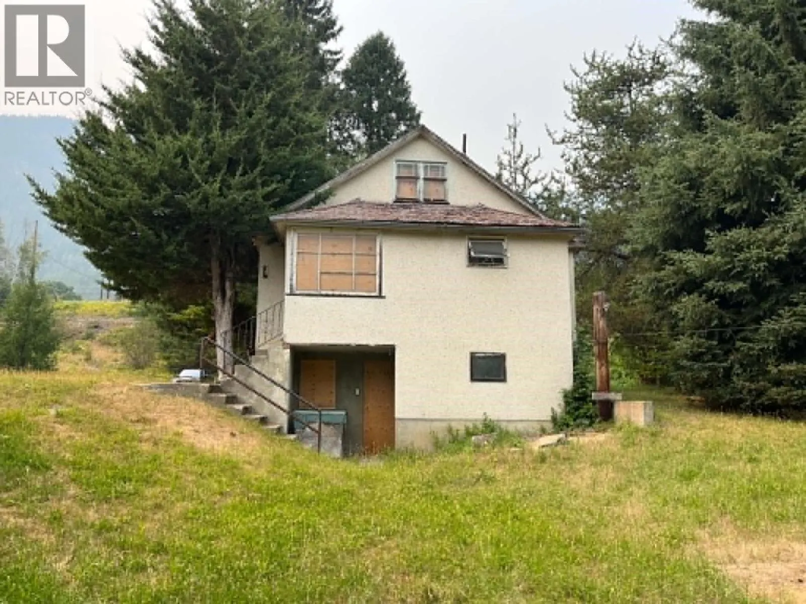 1864 Highway 3A
