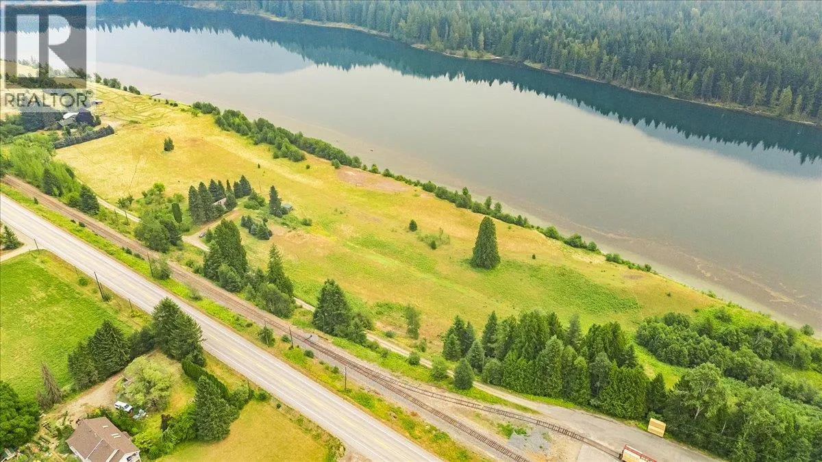 1864 Highway 3A