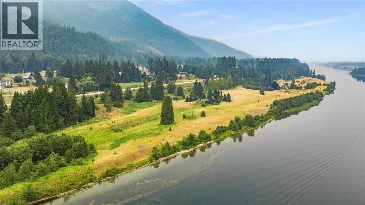 1864 Highway 3A
