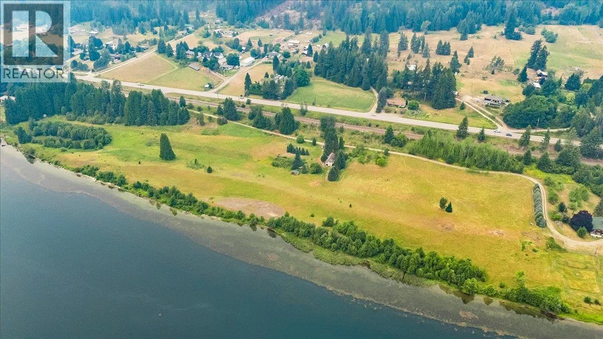 1864 Highway 3A