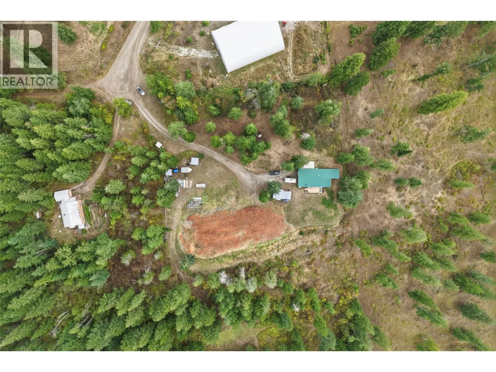 2433 Sherry Road