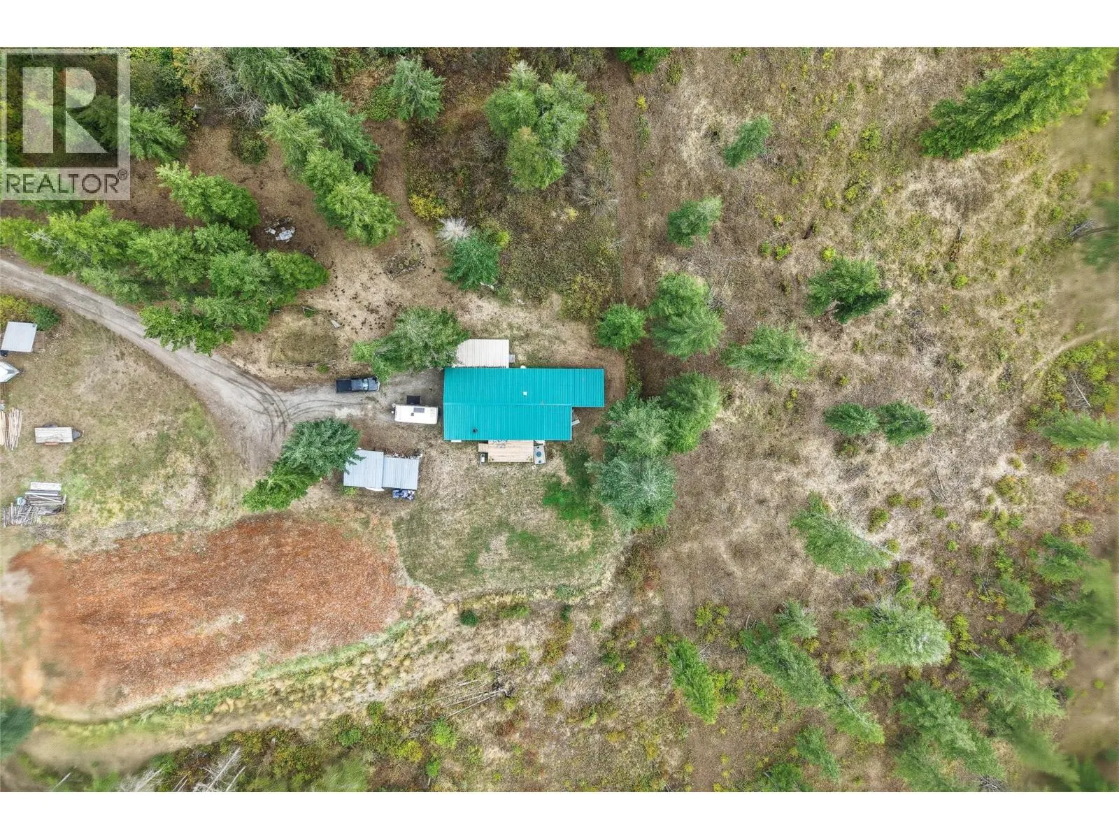 2433 Sherry Road