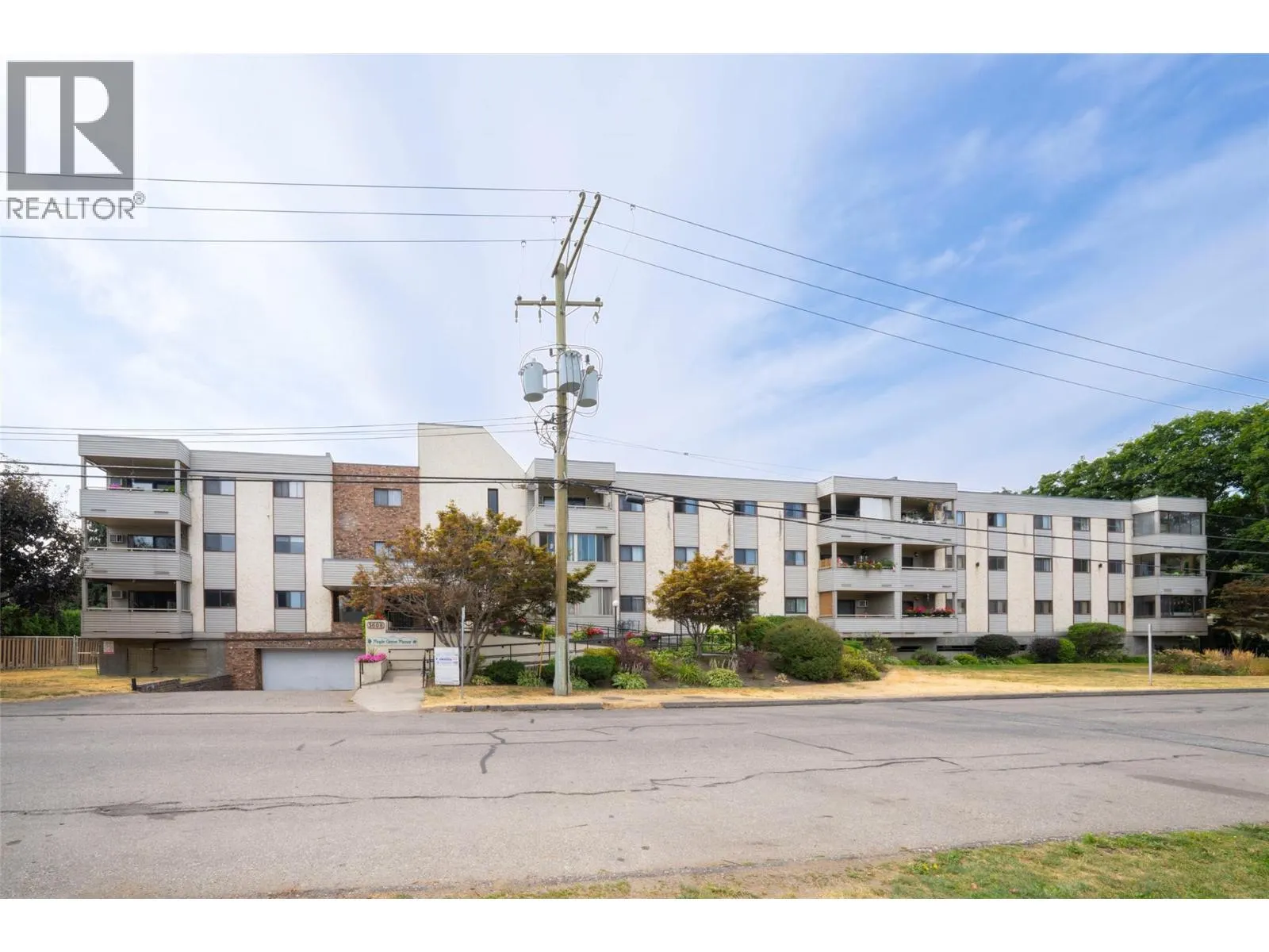 3608 27 Avenue Unit# 209