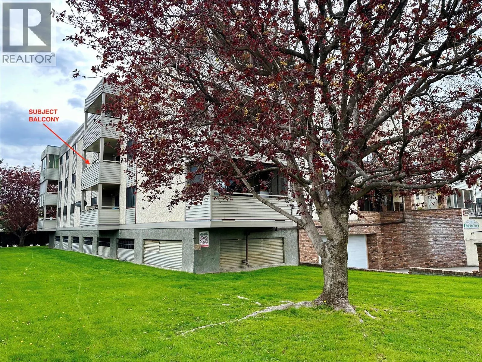 3608 27 Avenue Unit# 209