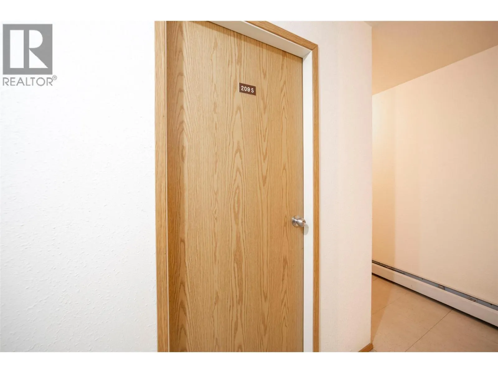 3608 27 Avenue Unit# 209