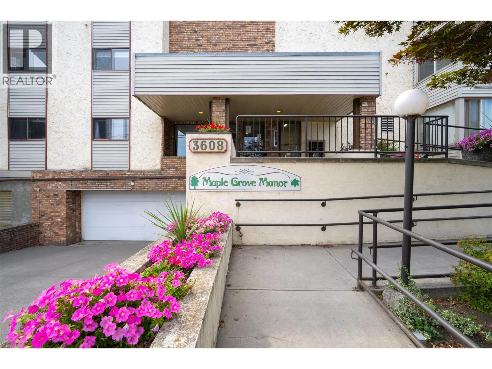 3608 27 Avenue Unit# 209