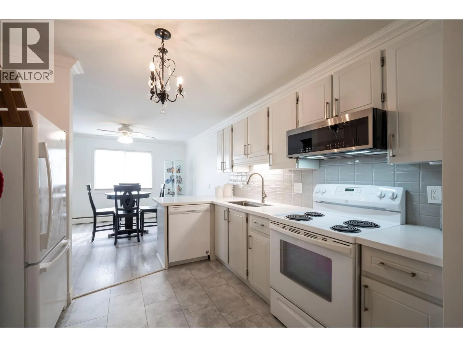 3608 27 Avenue Unit# 209