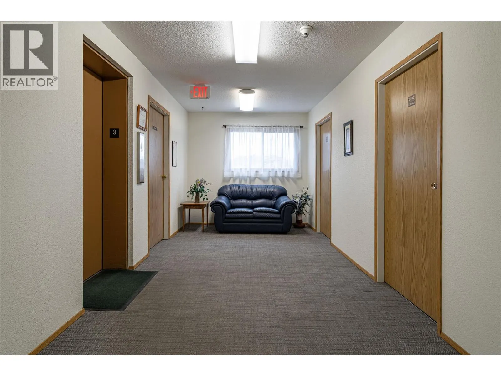 3608 27 Avenue Unit# 209