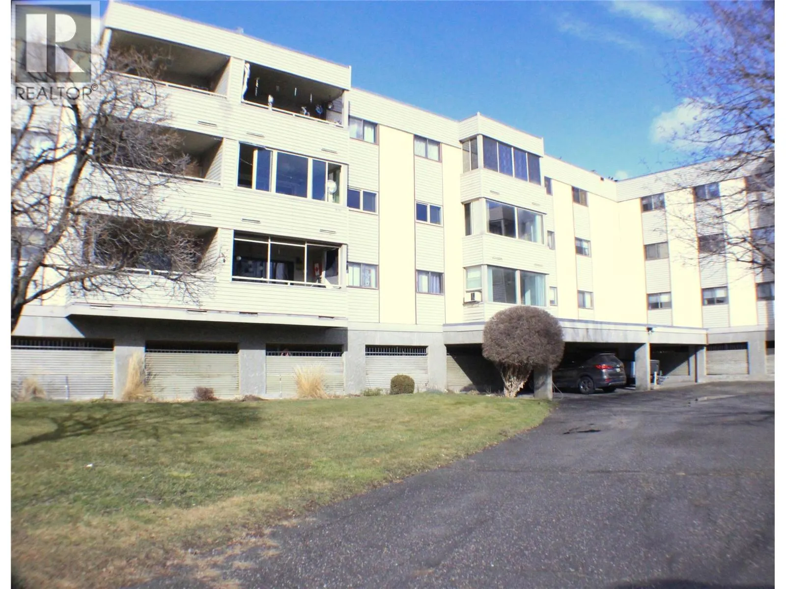 3608 27 Avenue Unit# 209