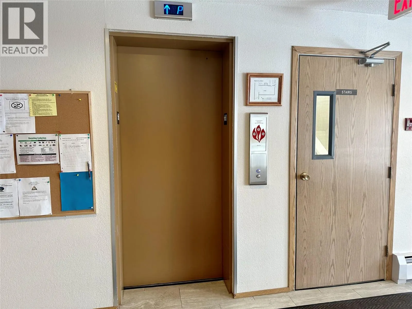 3608 27 Avenue Unit# 209