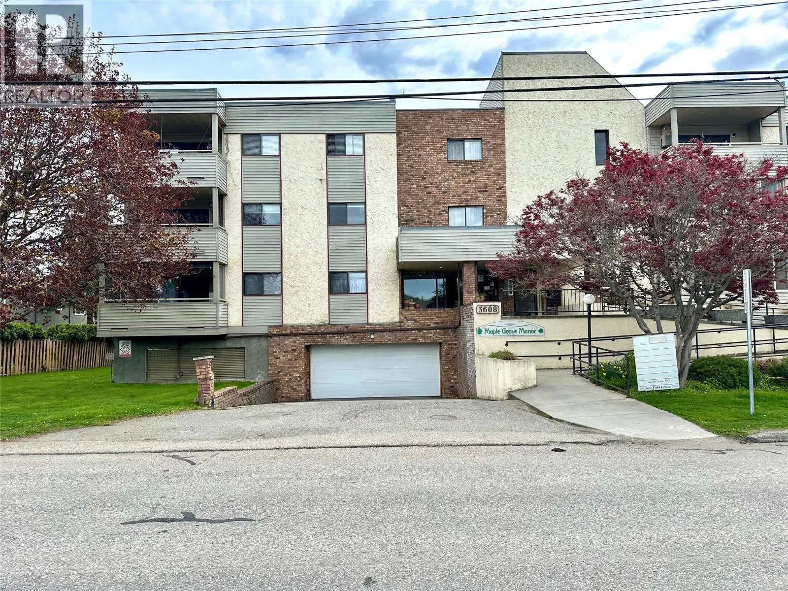 3608 27 Avenue Unit# 209