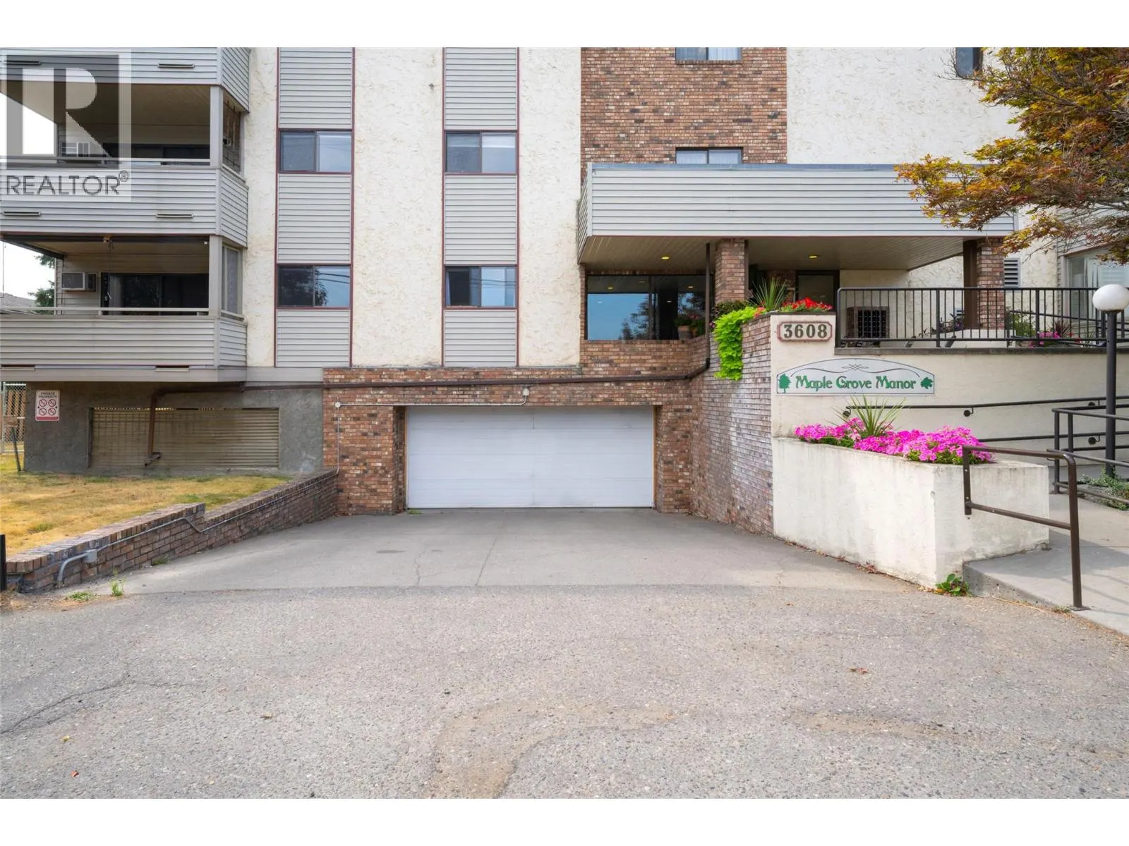 3608 27 Avenue Unit# 209