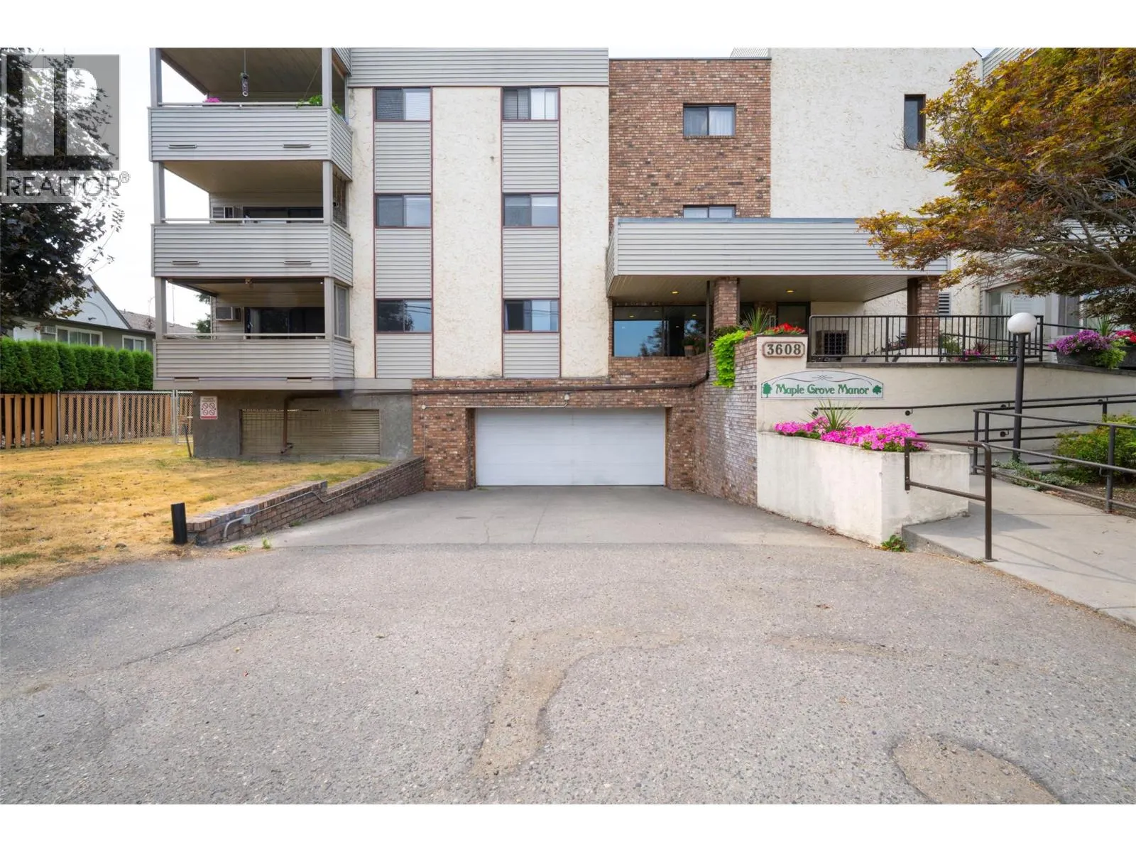 3608 27 Avenue Unit# 209