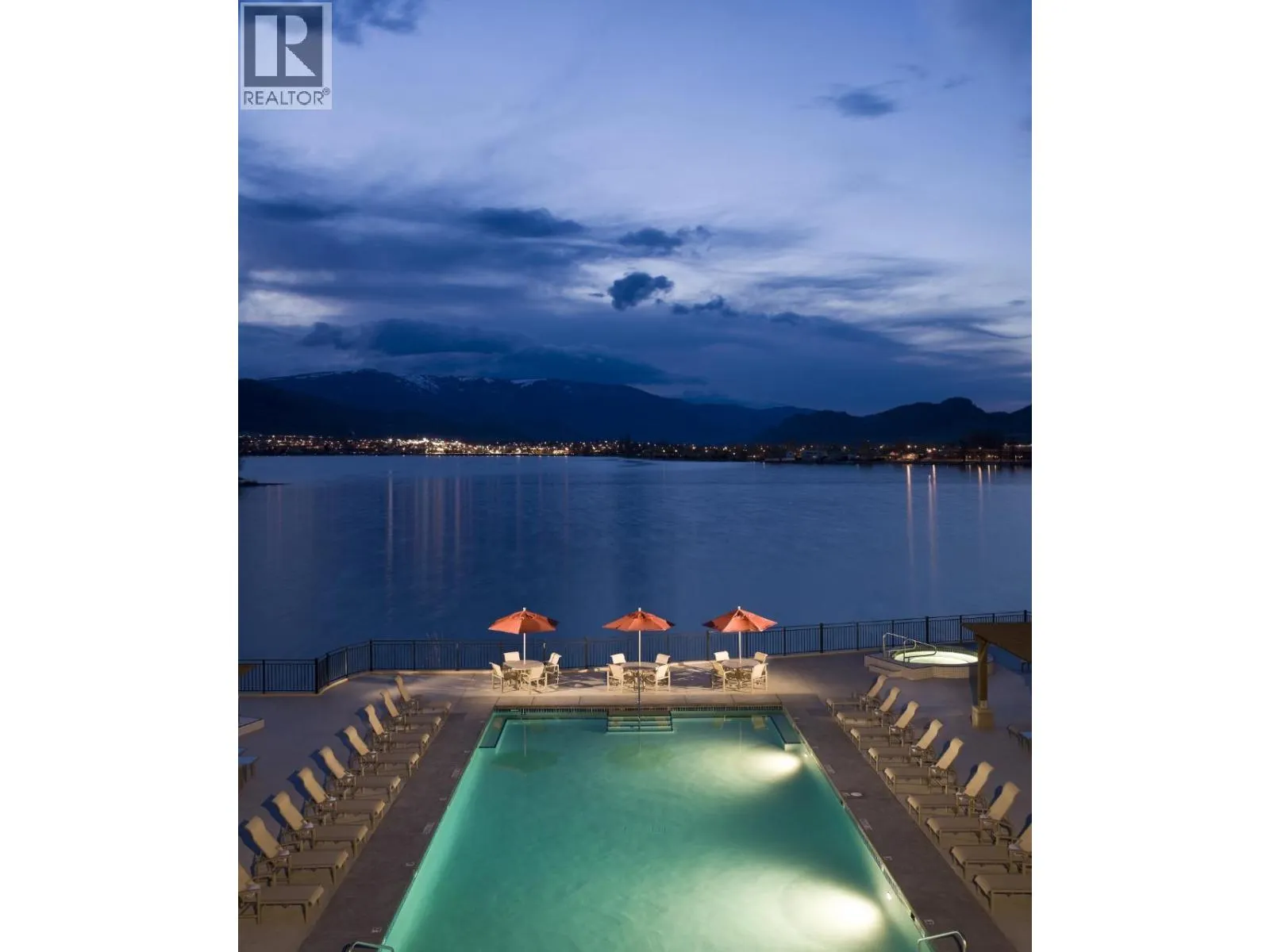 4200 Lakeshore Drive Unit# 338
