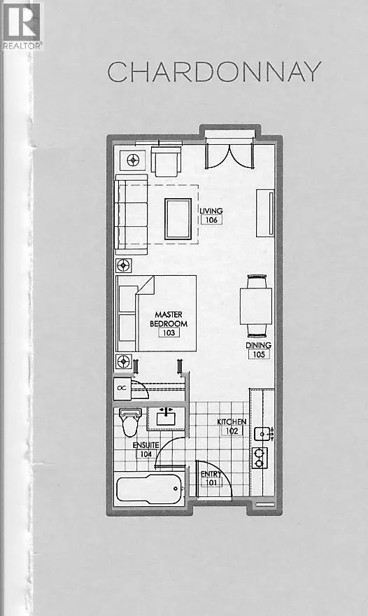 4200 Lakeshore Drive Unit# 338