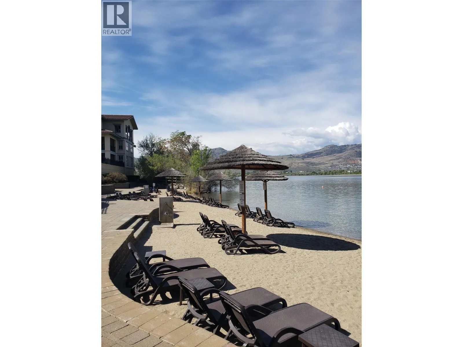 4200 Lakeshore Drive Unit# 338
