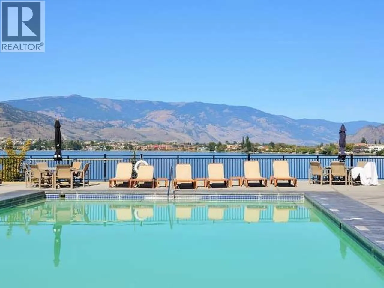 4200 Lakeshore Drive Unit# 338