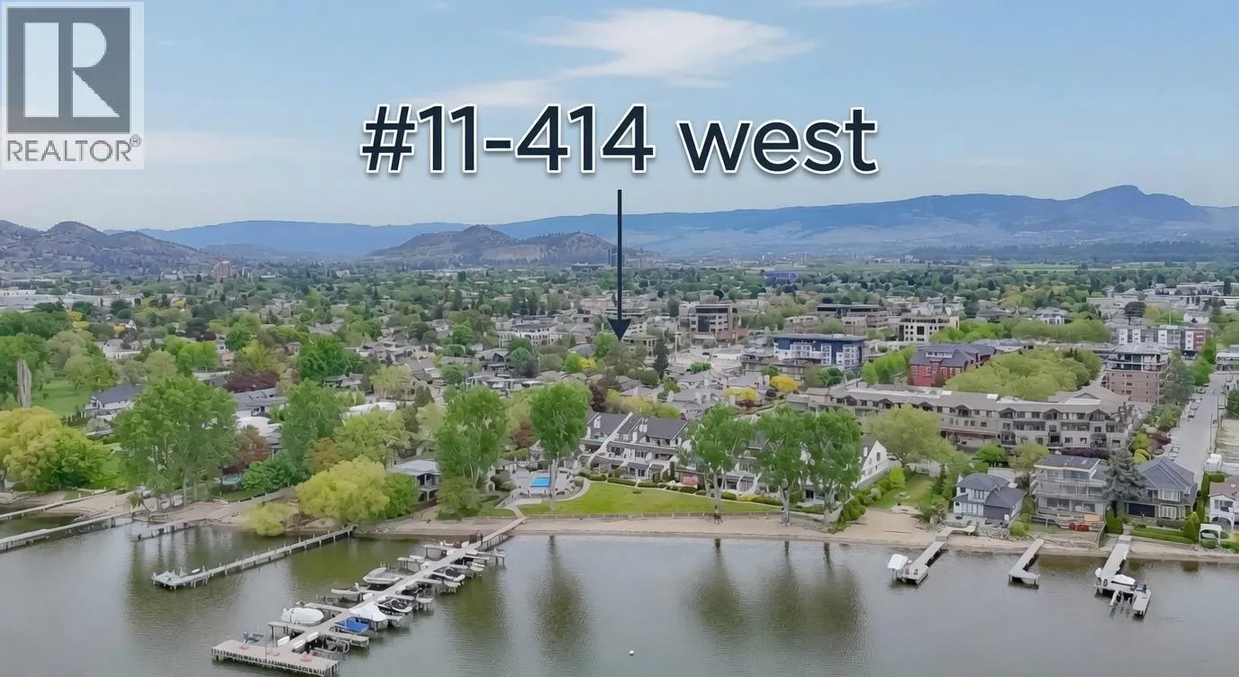 414 West Avenue Unit# 11