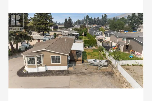9020 Jim Bailey Road Unit# 151